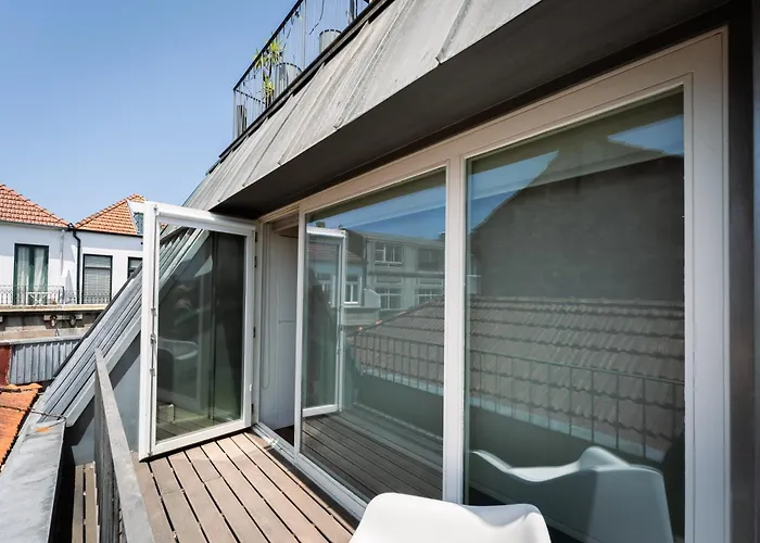 Galerias Nightlife Fashion Flats By Feel Apartamento *