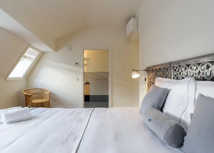 Apartamento Galerias Nightlife Fashion Flats By Feel