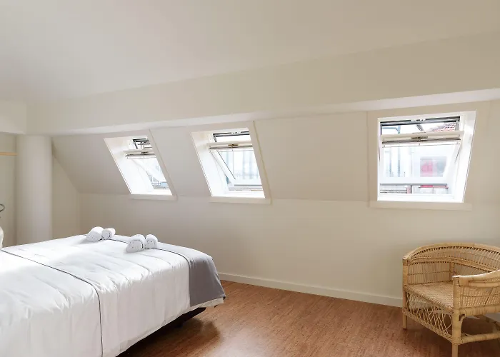 Galerias Nightlife Fashion Flats By Feel Porto