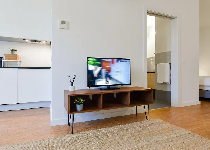 Galerias Nightlife Fashion Flats By Feel Porto