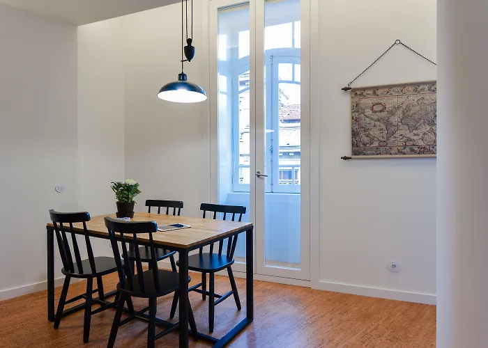 Galerias Nightlife Fashion Flats By Feel Porto