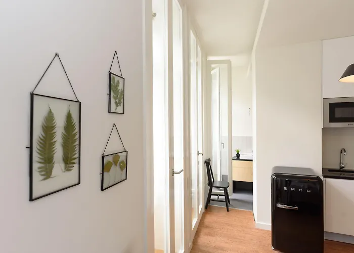 Galerias Nightlife Fashion Flats By Feel * Porto