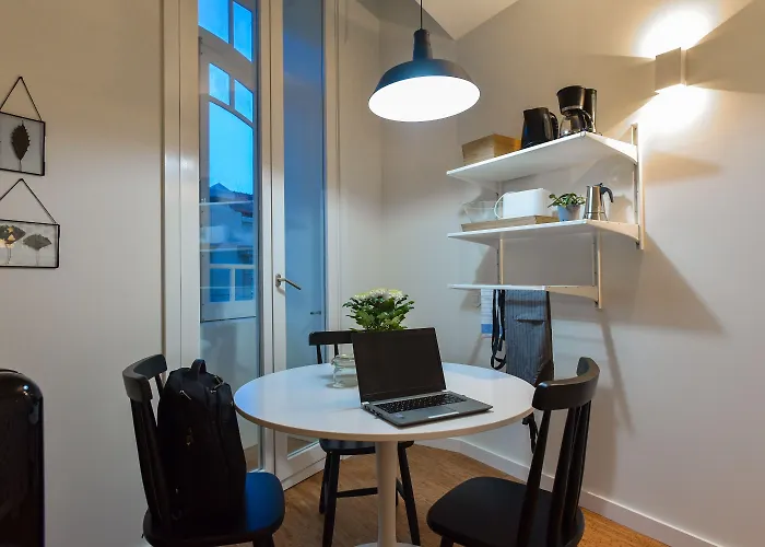 Galerias Nightlife Fashion Flats By Feel Porto