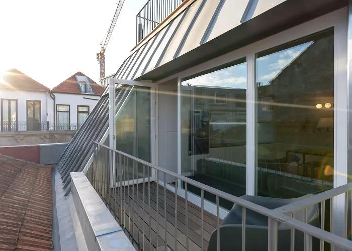 Galerias Nightlife Fashion Flats By Feel Apartamento