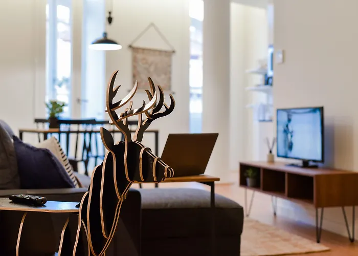 Galerias Nightlife Fashion Flats By Feel * Porto