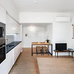 Appartement Galerias Nightlife Fashion Flats By Feel Oporto