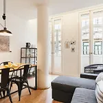 Apartment Galerias Nightlife Fashion Flats By Feel *