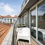 Appartement Galerias Nightlife Fashion Flats By Feel *