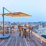 Galerias Nightlife Fashion Flats By Feel Oporto