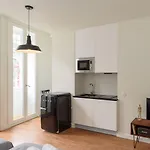 Galerias Nightlife Fashion Flats By Feel Appartement