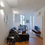 Galerias Nightlife Fashion Flats By Feel Apartment *