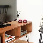Apartamento Galerias Nightlife Fashion Flats By Feel *