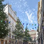Galerias Nightlife Fashion Flats By Feel Apartamento *