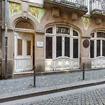 Galerias Nightlife Fashion Flats By Feel Apartamento *
