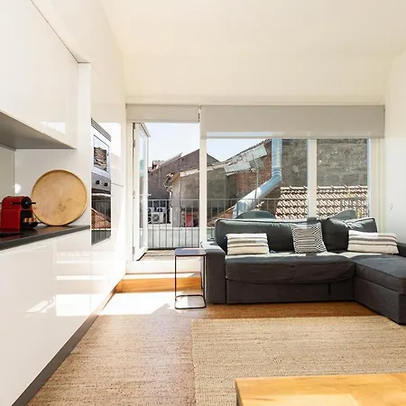 Apartment Galerias Nightlife Fashion Flats *