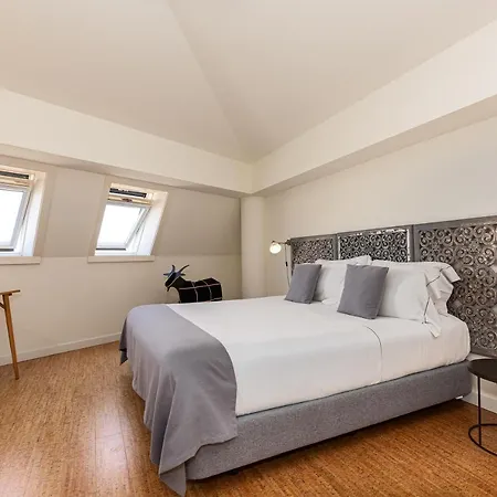 Galerias Nightlife Fashion Flats Apartment *