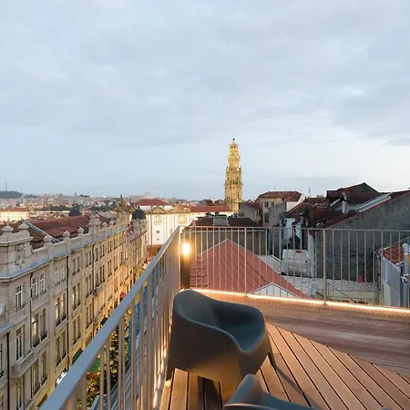 Apartment Galerias Nightlife Fashion Flats