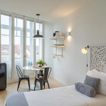 Galerias Nightlife Fashion Flats Apartment *