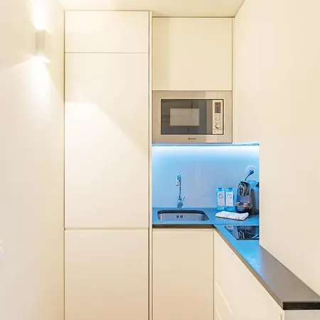 Apartment Galerias Nightlife Fashion Flats *