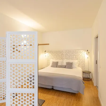 Galerias Nightlife Fashion Flats Apartmán