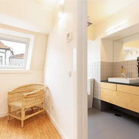 Galerias Nightlife Fashion Flats Apartment *