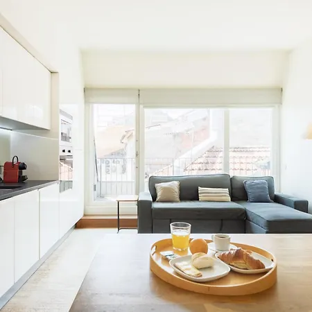 Galerias Nightlife Fashion Flats