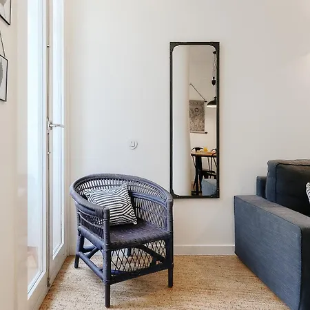 Galerias Nightlife Fashion Flats *