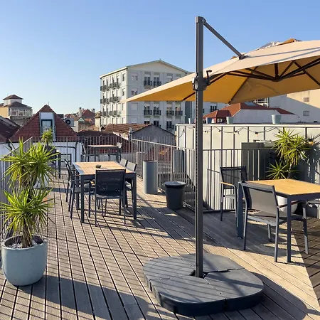 Galerias Nightlife Fashion Flats