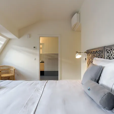 アパート Galerias Nightlife Fashion Flats