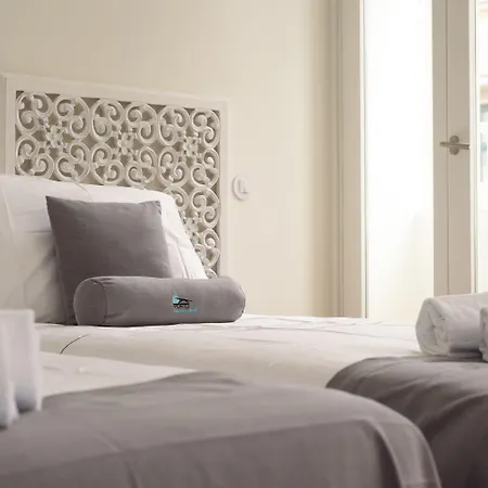 アパート Galerias Nightlife Fashion Flats