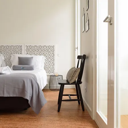 Galerias Nightlife Fashion Flats * ポルト