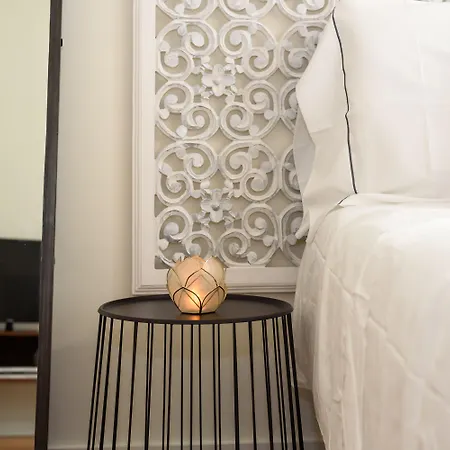 Galerias Nightlife Fashion Flats アパート *