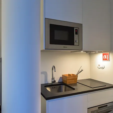 Galerias Nightlife Fashion Flats