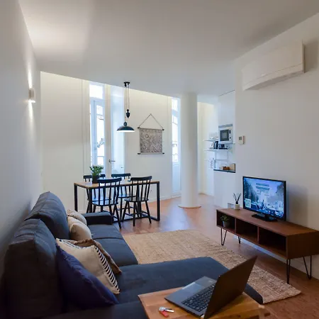 Galerias Nightlife Fashion Flats