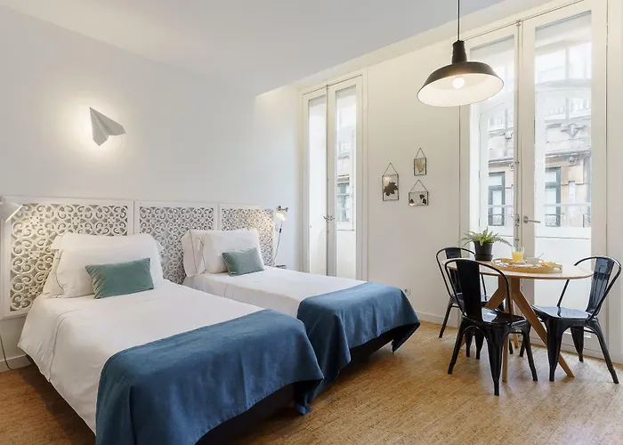 Galerias Nightlife Fashion Flats By Feel 波尔图