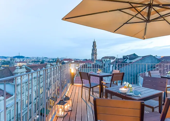 Galerias Nightlife Fashion Flats Apartman