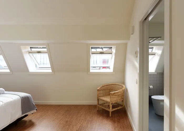 Galerias Nightlife Fashion Flats * Porto