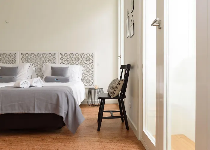 Galerias Nightlife Fashion Flats * Porto