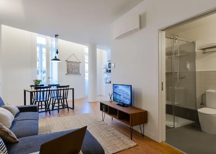 Galerias Nightlife Fashion Flats *