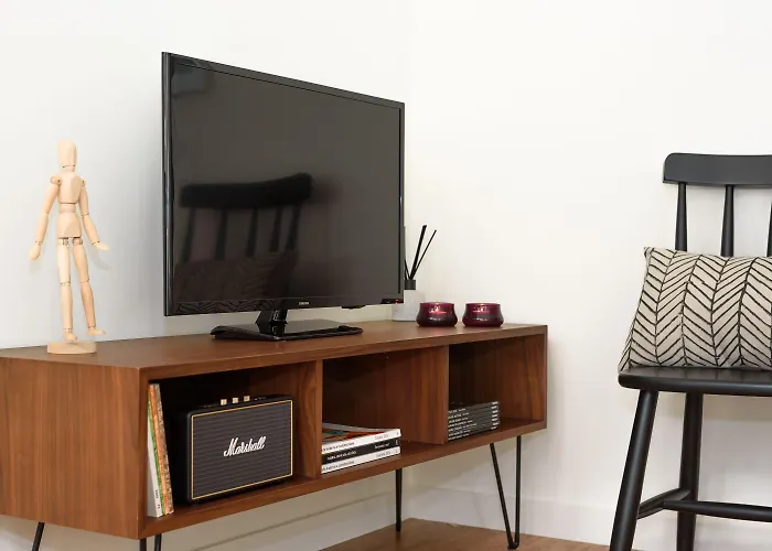 Apartman Galerias Nightlife Fashion Flats Porto