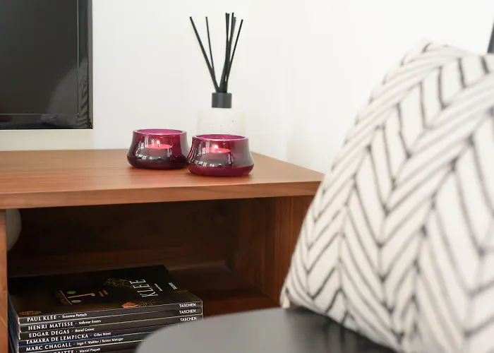 Galerias Nightlife Fashion Flats By Feel Apartmán